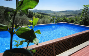 Piscine fuori terra