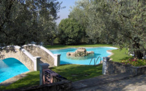 Piscine Interrate