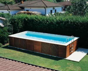 Mondo Piscine