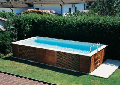 Mondo Piscine