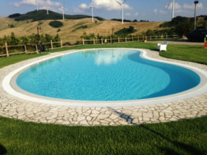 Mondo Piscine