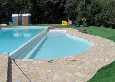 Mondo Piscine