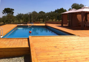 Mondo Piscine