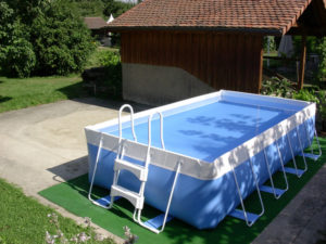 Mondo Piscine