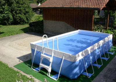 Mondo Piscine