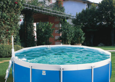 Mondo Piscine