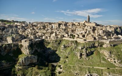 MATERA