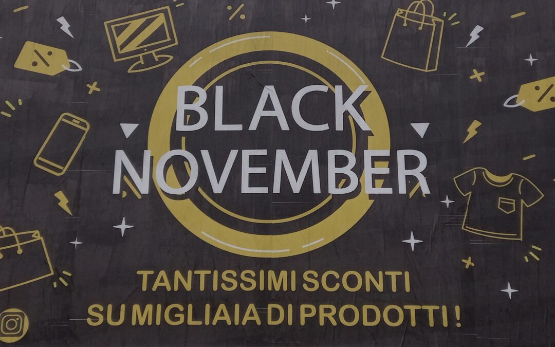 Black November