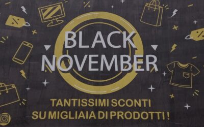 Black November