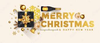 Merry Christmas and Happy New Years 2022