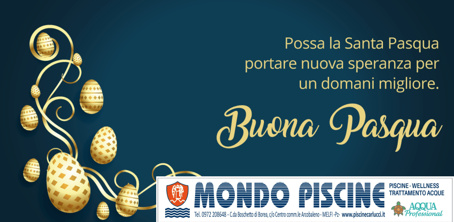 Buona Pasqua