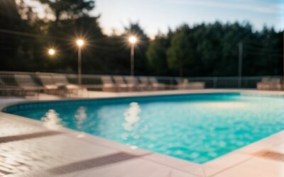 Piscina Semi-Olimpionica – Comune Vietri di Potenza